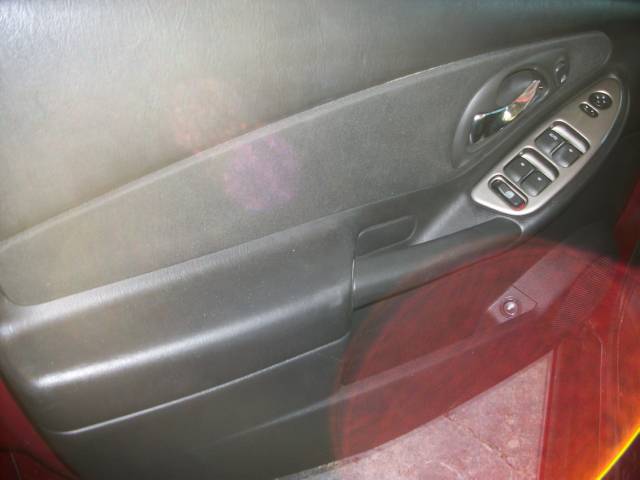 Chevrolet Malibu 2006 photo 3