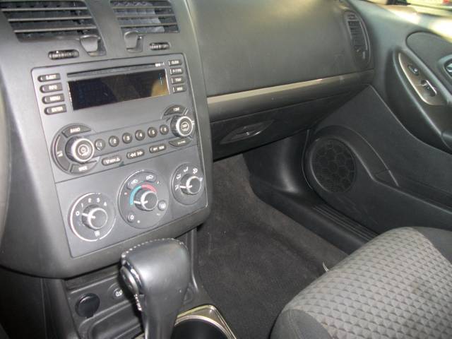 Chevrolet Malibu 2006 photo 4