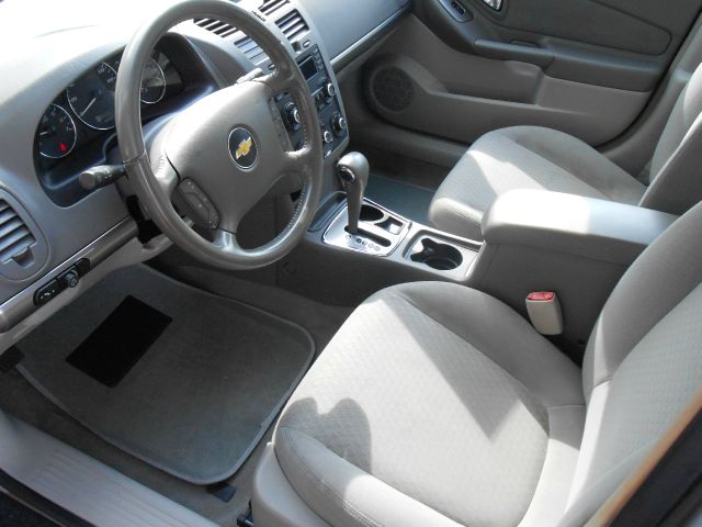 Chevrolet Malibu 2006 photo 1