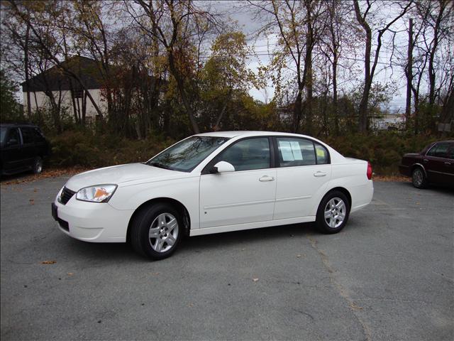 Chevrolet Malibu 2006 photo 1