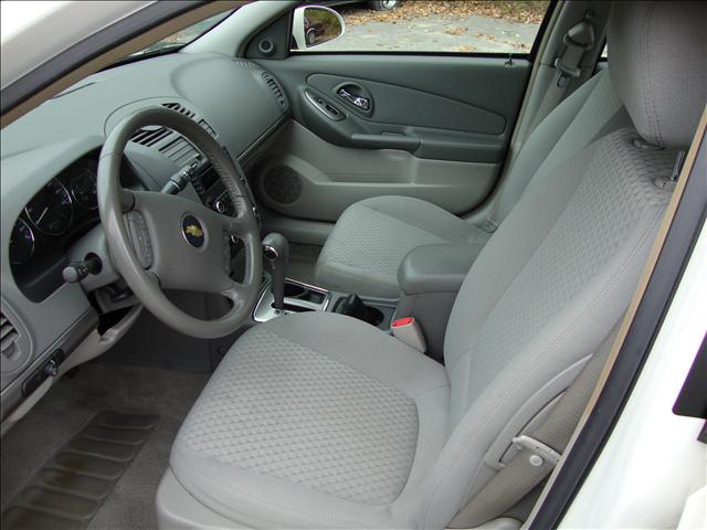 Chevrolet Malibu 2006 photo 4