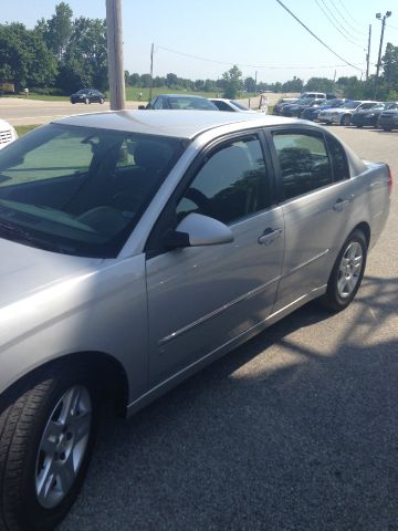 Chevrolet Malibu 2006 photo 2