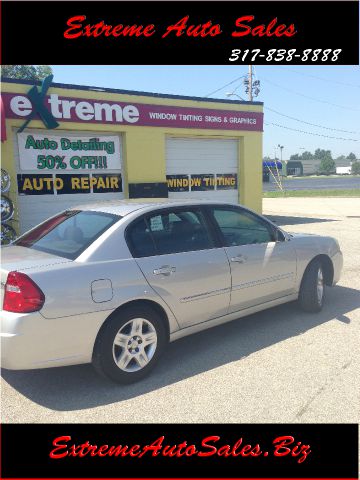 Chevrolet Malibu 2006 photo 4