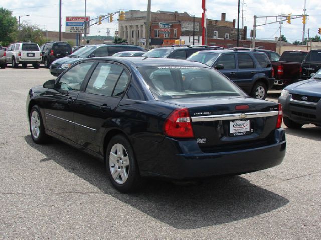 Chevrolet Malibu 2006 photo 1