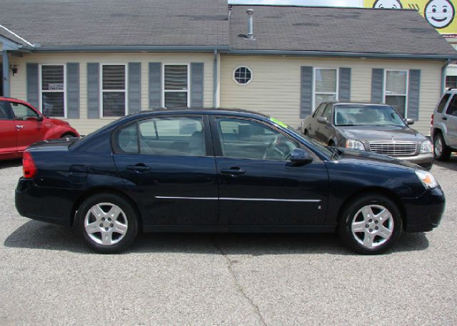 Chevrolet Malibu 2006 photo 2