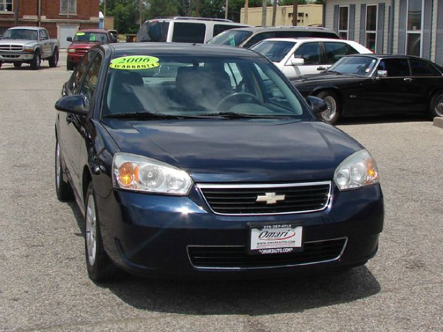 Chevrolet Malibu 2006 photo 3