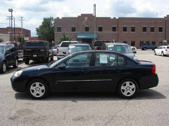 Chevrolet Malibu 2006 photo 4