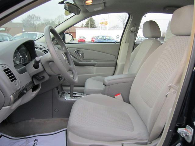 Chevrolet Malibu 2006 photo 3