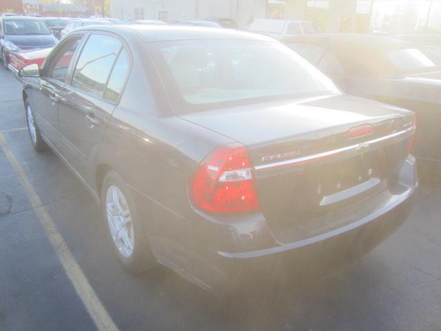 Chevrolet Malibu 2006 photo 3