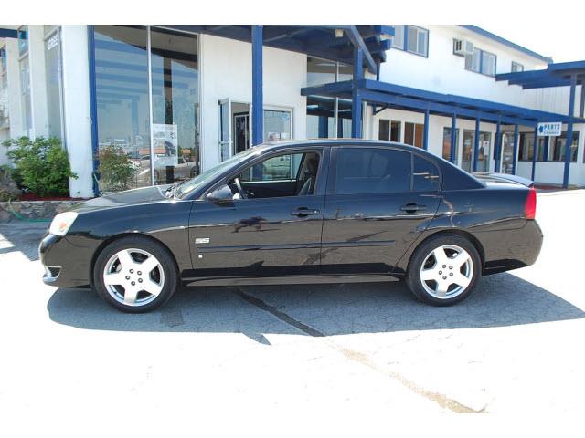 Chevrolet Malibu 2006 photo 2