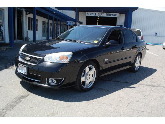 Chevrolet Malibu 2006 photo 6