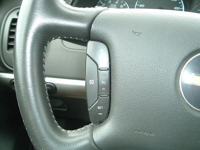 Chevrolet Malibu 2006 photo 1