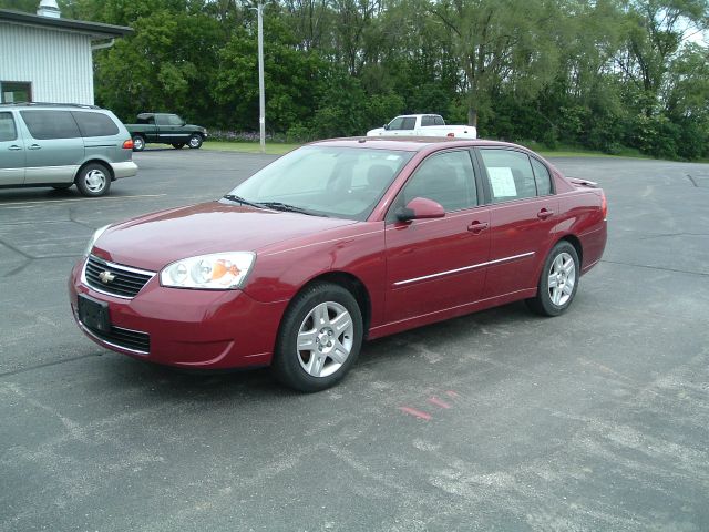 Chevrolet Malibu 2006 photo 10