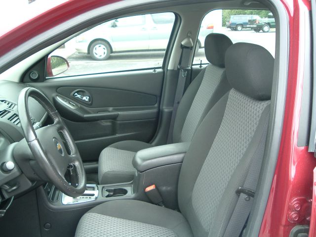 Chevrolet Malibu 2006 photo 15