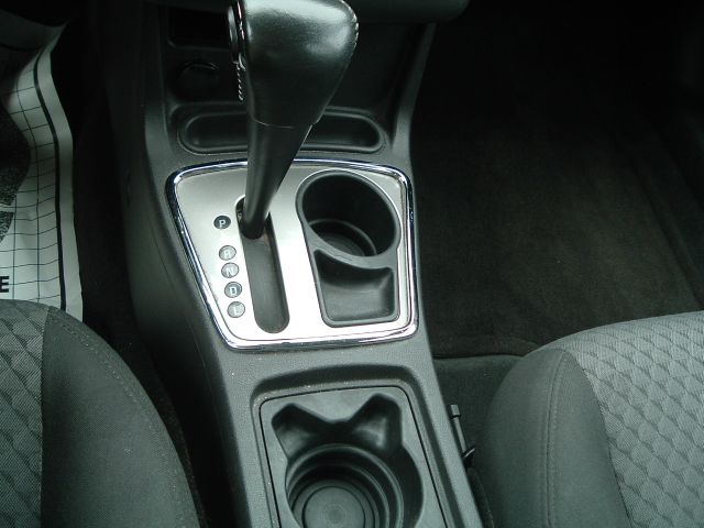 Chevrolet Malibu 2006 photo 4