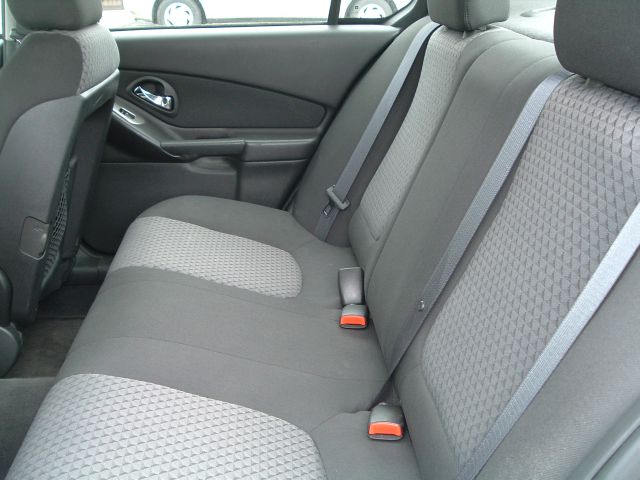 Chevrolet Malibu 2006 photo 5