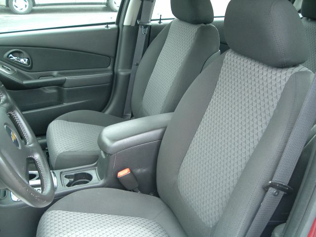 Chevrolet Malibu 2006 photo 7