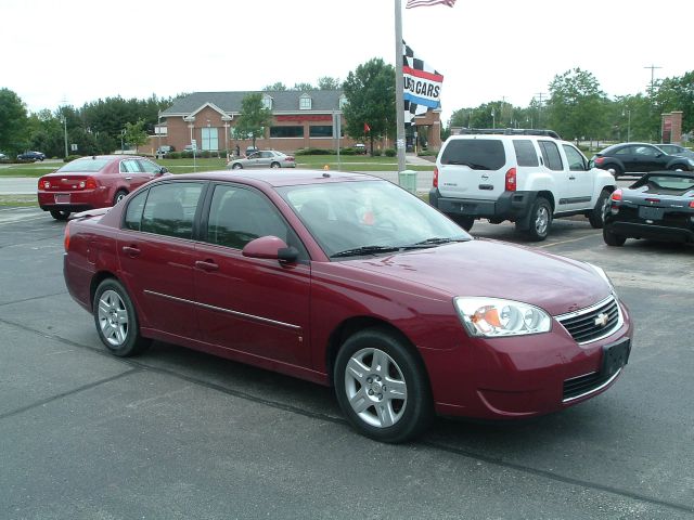 Chevrolet Malibu 2006 photo 9