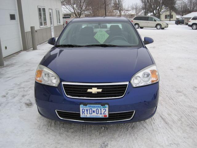 Chevrolet Malibu 2006 photo 1