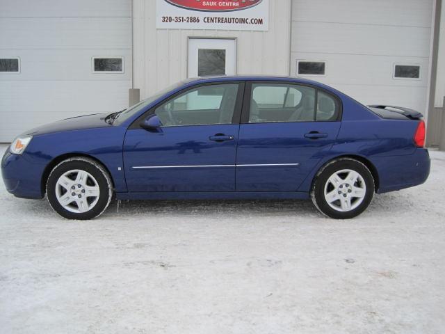 Chevrolet Malibu 2006 photo 3