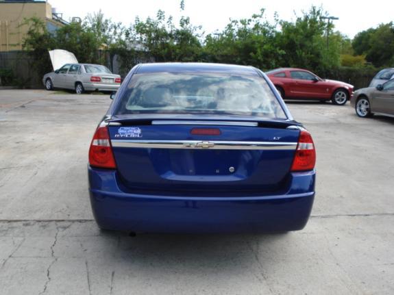 Chevrolet Malibu 2006 photo 5