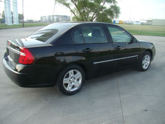 Chevrolet Malibu 2006 photo 4