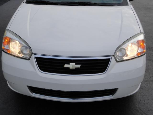 Chevrolet Malibu 2006 photo 5