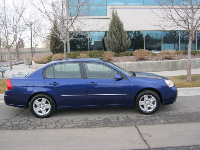 Chevrolet Malibu 2006 photo 1