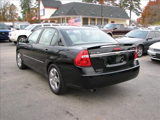 Chevrolet Malibu 2006 photo 3