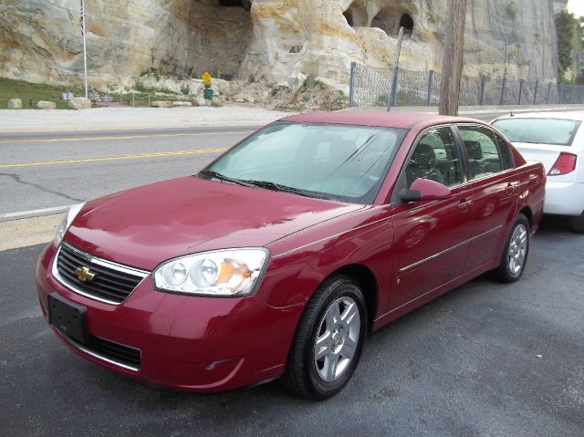 Chevrolet Malibu 2006 photo 3