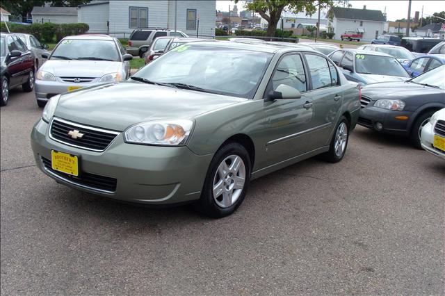 Chevrolet Malibu 2006 photo 1