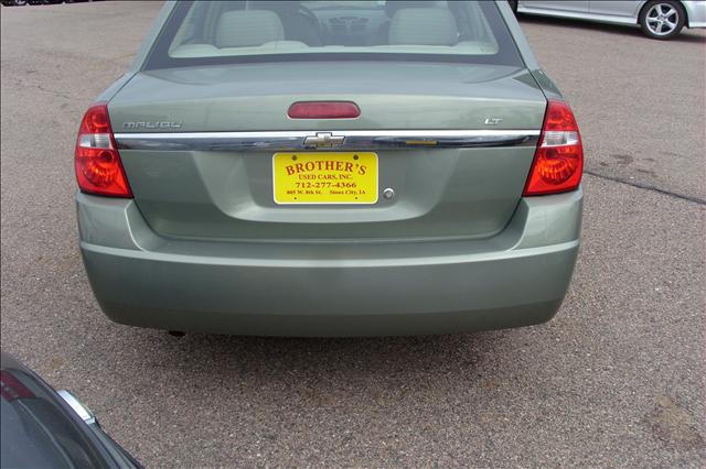 Chevrolet Malibu 2006 photo 3