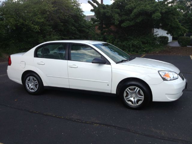 Chevrolet Malibu 2006 photo 1