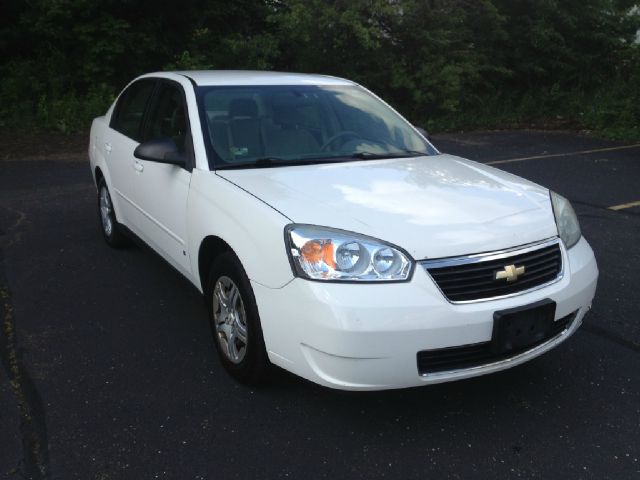 Chevrolet Malibu 2006 photo 3