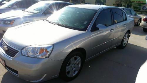 Chevrolet Malibu 2006 photo 2