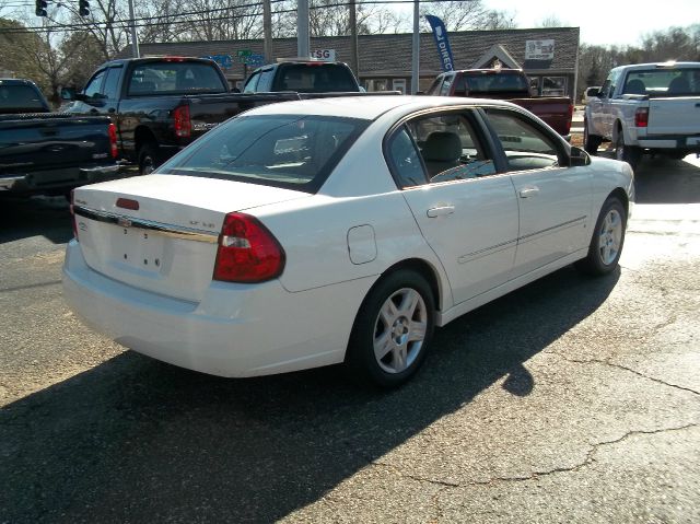 Chevrolet Malibu 2006 photo 1