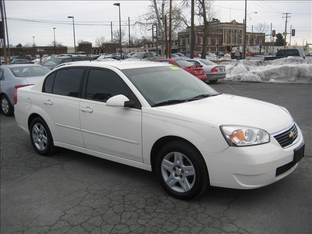 Chevrolet Malibu 2006 photo 2