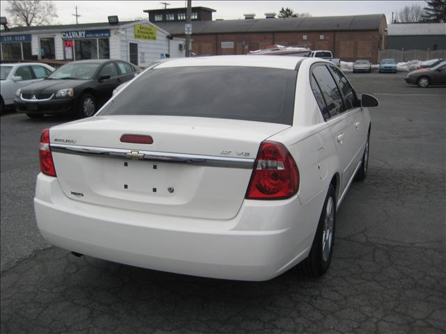 Chevrolet Malibu 2006 photo 3