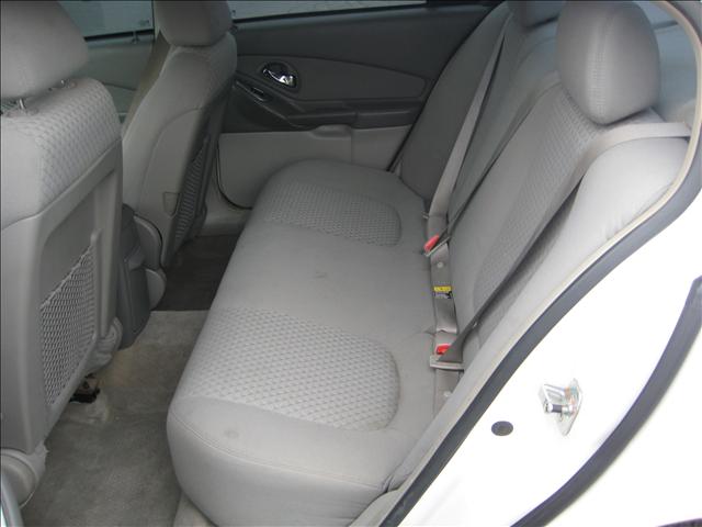 Chevrolet Malibu 2006 photo 5