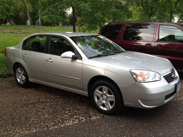 Chevrolet Malibu 2006 photo 1