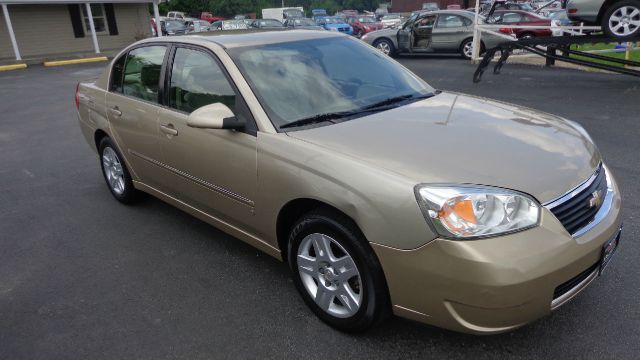 Chevrolet Malibu 2006 photo 10