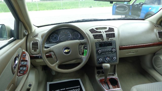 Chevrolet Malibu 2006 photo 9