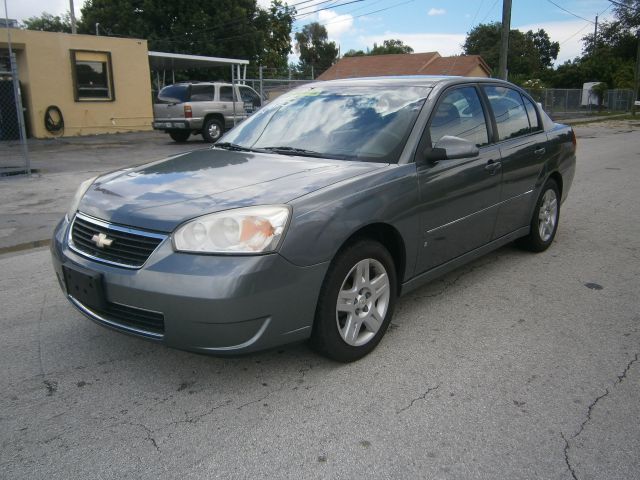 Chevrolet Malibu 2006 photo 1