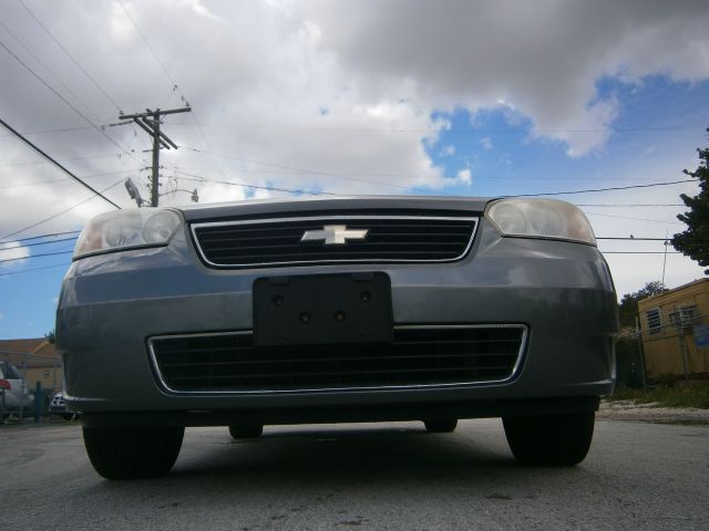 Chevrolet Malibu 2006 photo 2