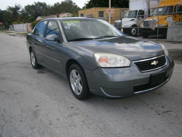 Chevrolet Malibu 2006 photo 3