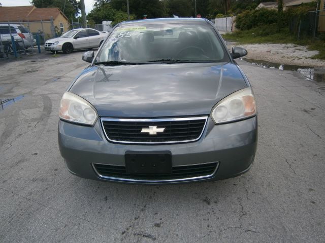 Chevrolet Malibu 2006 photo 4