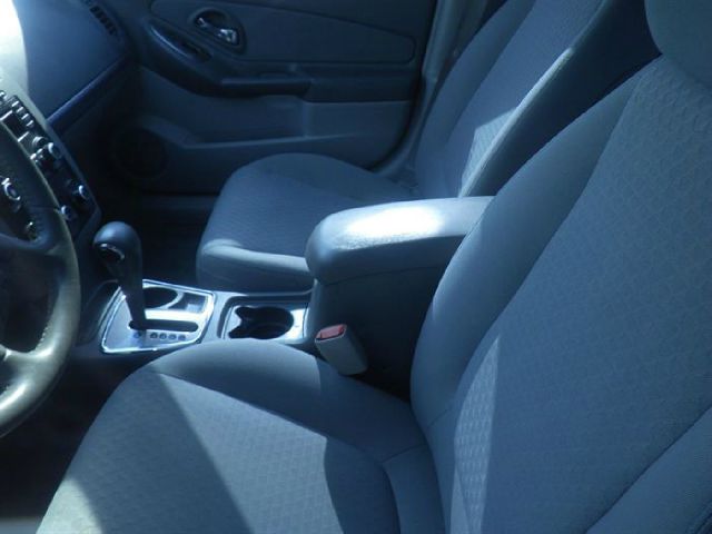 Chevrolet Malibu 2007 photo 3