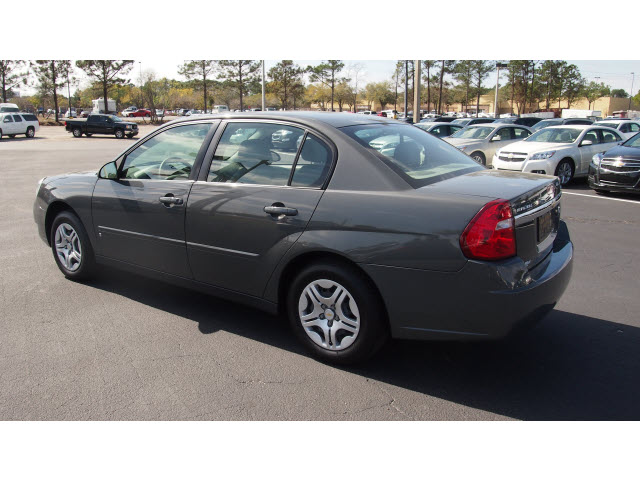 Chevrolet Malibu 2007 photo 3