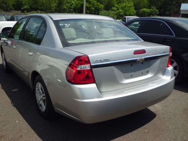 Chevrolet Malibu 2007 photo 3