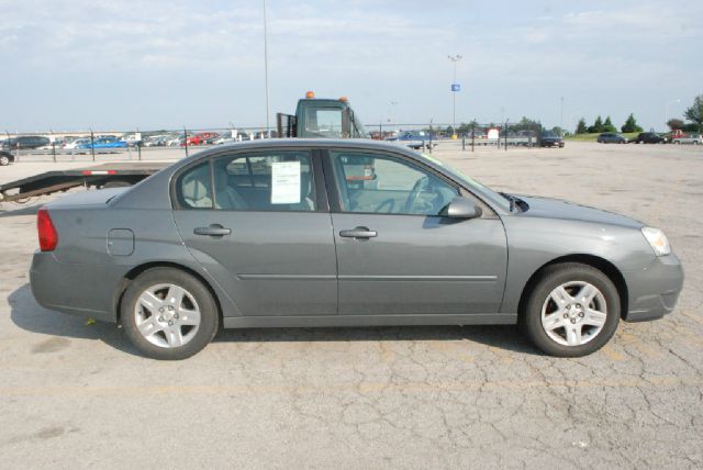 Chevrolet Malibu 2007 photo 2